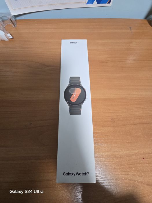 Samsung galaxy watch 7