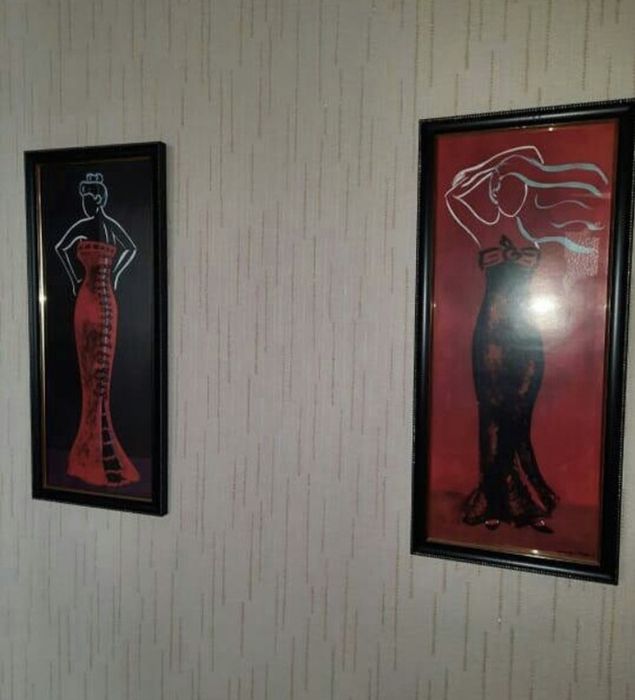 Картины настенные