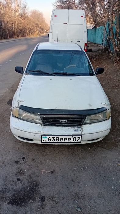 Продам автомобиль Daewoo Nexia Дэу Нексиа
