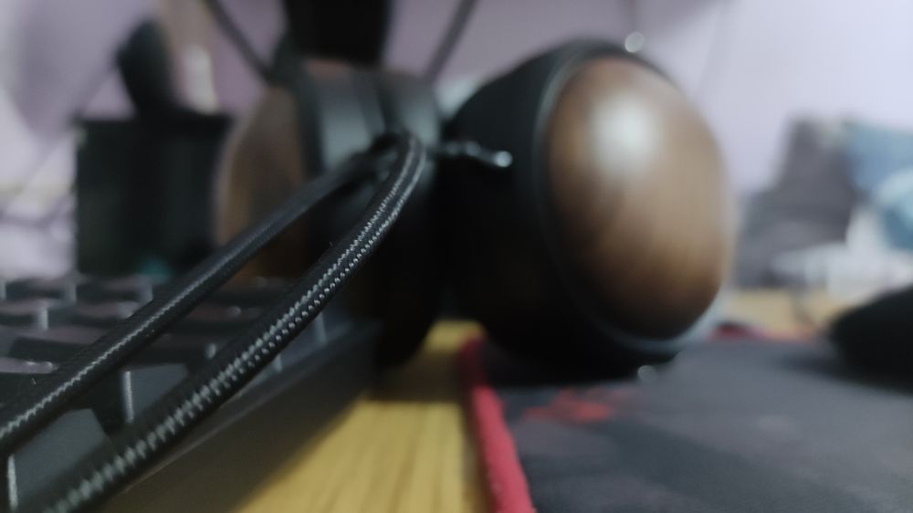 FiiO FT1 слушалки като нови