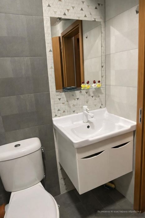 Дава се под наем Тристаен апартамент в Пловдив, Каменица 2 - 96 кв.м за 628.32 € - Снимка #6