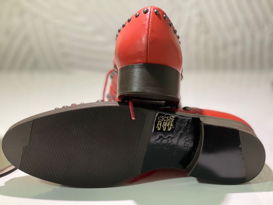 Pantofi Moschino noi 37,5