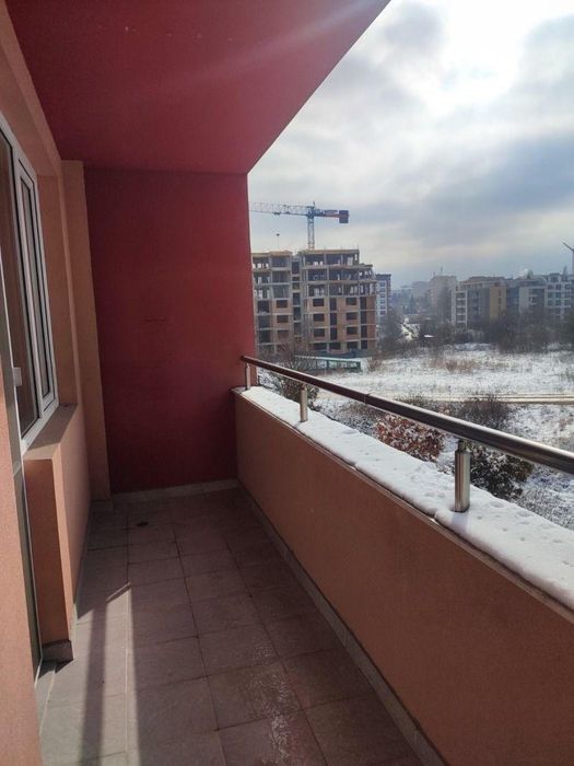 Дава се под наем Двустаен апартамент в София, Овча купел 2 - 71 кв.м за 647.19 € - Снимка #9