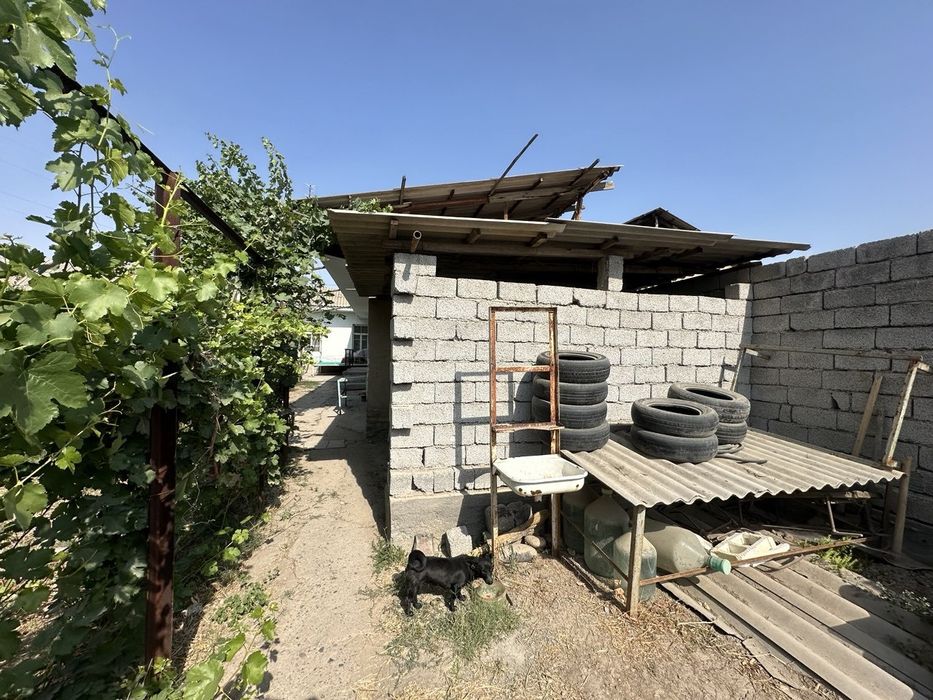 Продается участок 8,4 сотки Янгибазар