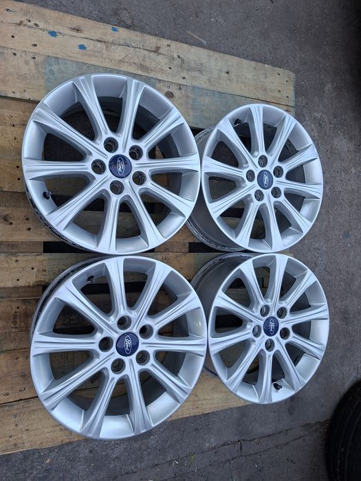 16" 5X108mm Ford Original, 5х108 Форд