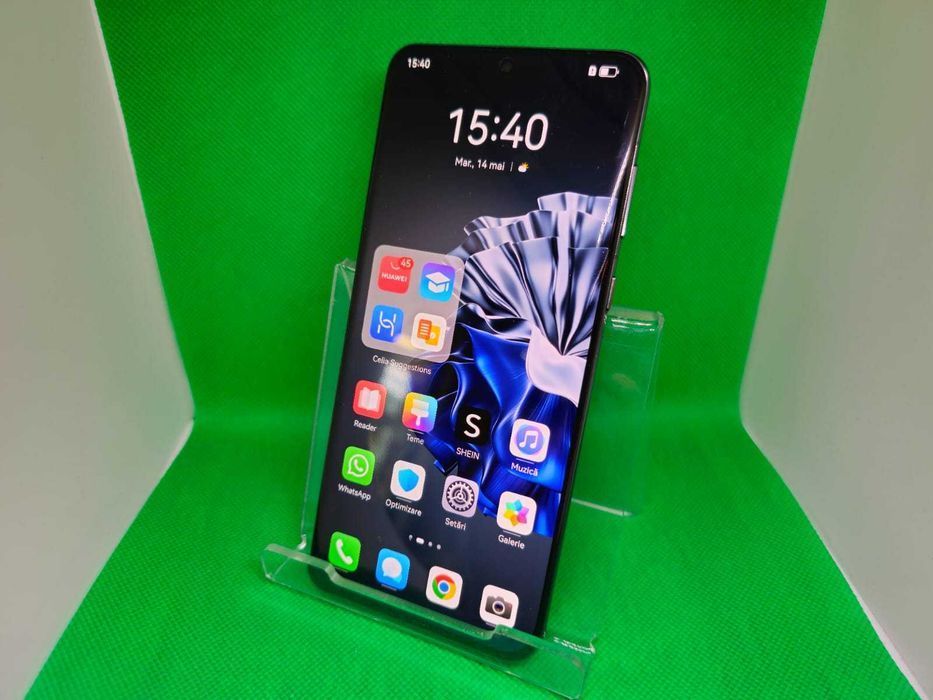 (AG41) Huawei P60 b47238-Certificat de garantie 2 ani