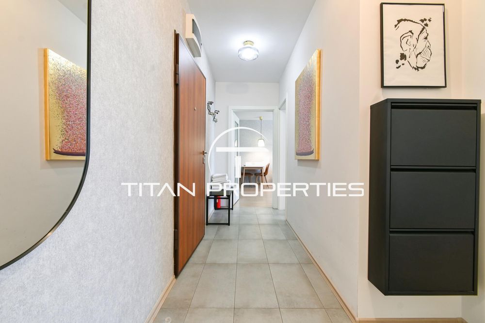 Тристаен, под наем, ж.к Зона Б-5