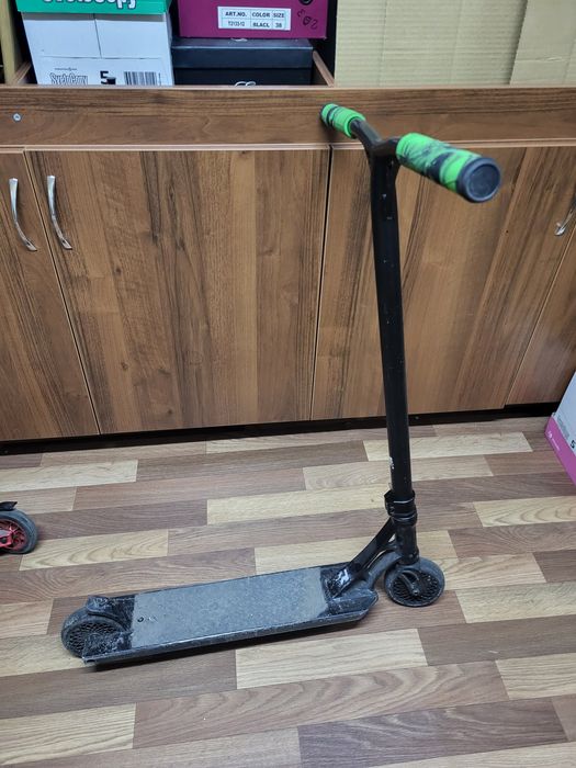 Трюковые самокаты