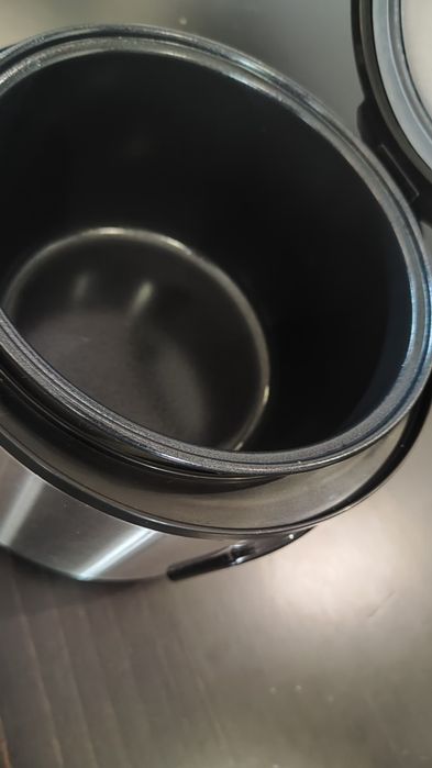 Уред за готвене на ориз (оризоварка) Silvercrest 400W – работещ