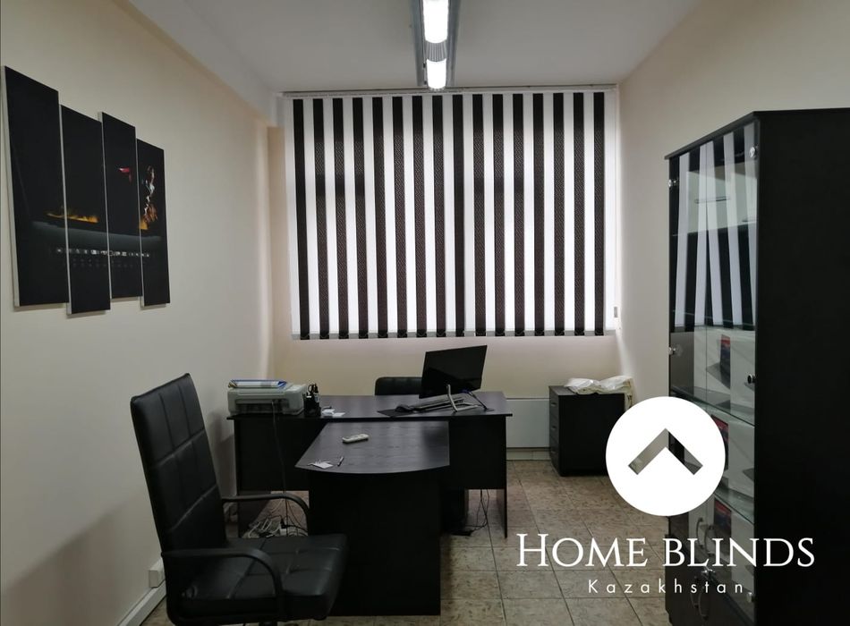 Жалюзи ролл шторы