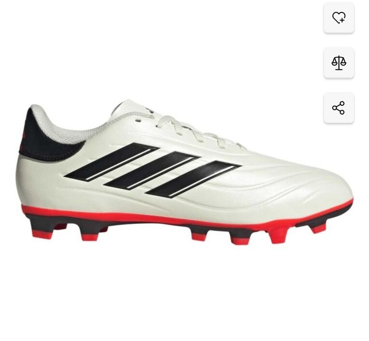 Футболни бутонки Adidas COPA PURE 2 CLUB