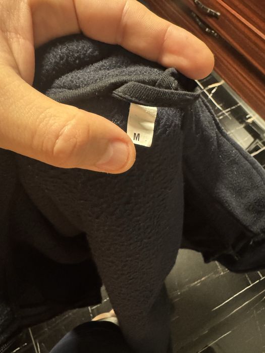 Polar hanorac Politia Penitenciara ANp