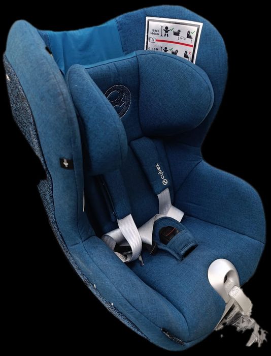 Scaun auto CYBEX