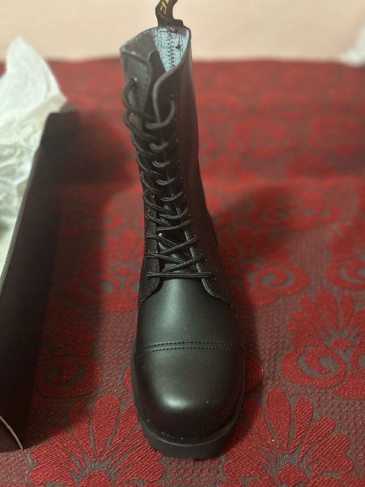 Кубинки Pure Trash