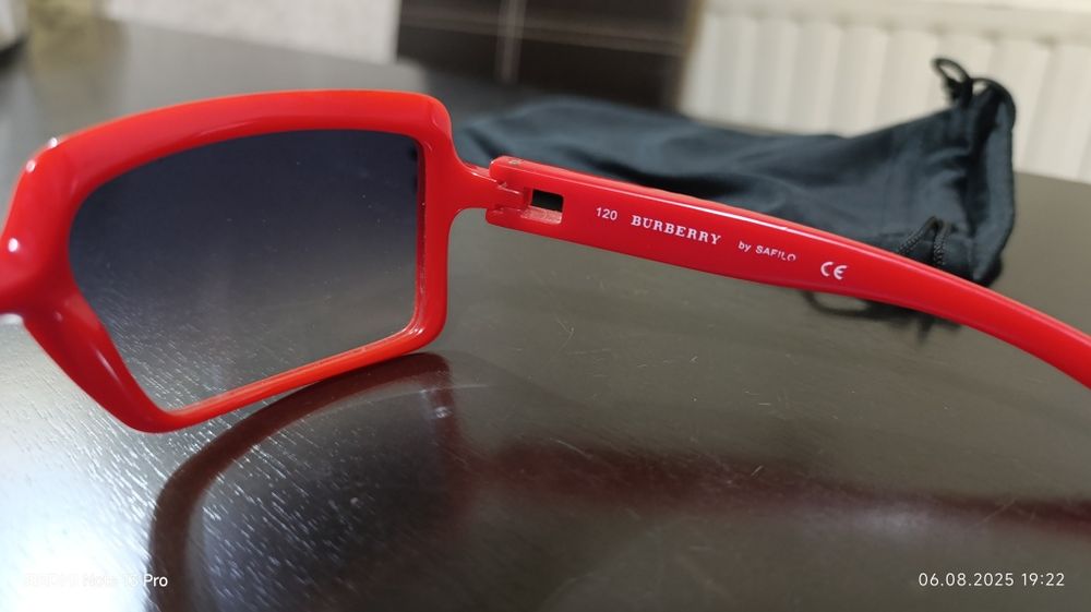 Ochelari damă Burberry