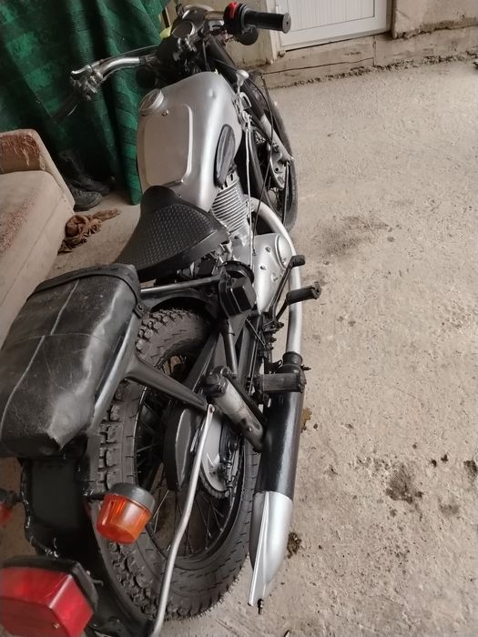 Прадаётся ИЖ49 1951йил