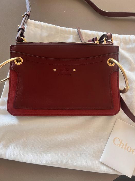 Оригинална чанта Chloe