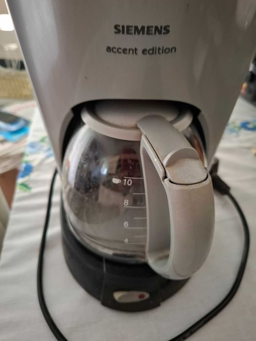 Cafetiera eleganta in Ploiesti