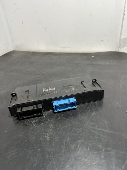 BCM calculator modul comfort BMW Seria 3 E90 LCI 9177981 | 9188980