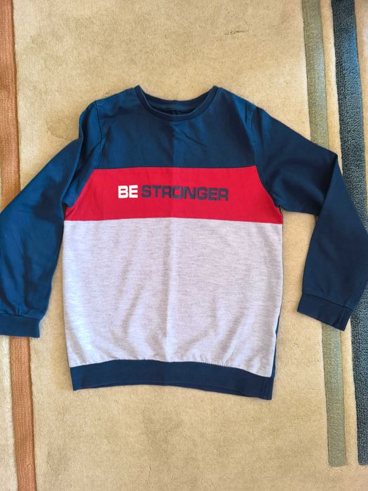 Страхотен лот за момче 7-8 г.