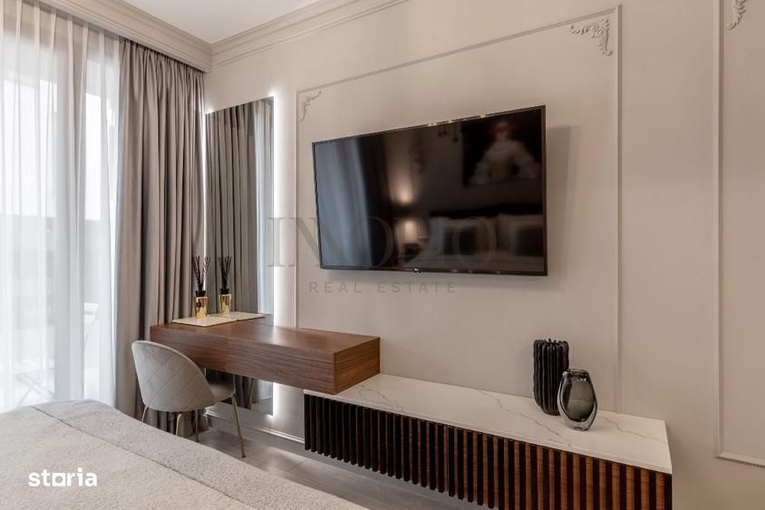 Studio | Win Herastrau