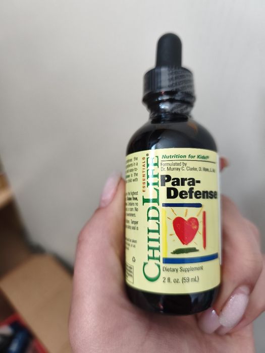 Para-defense sigilat