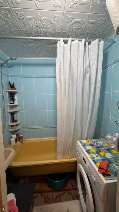 Продам 5 ком.квартиру