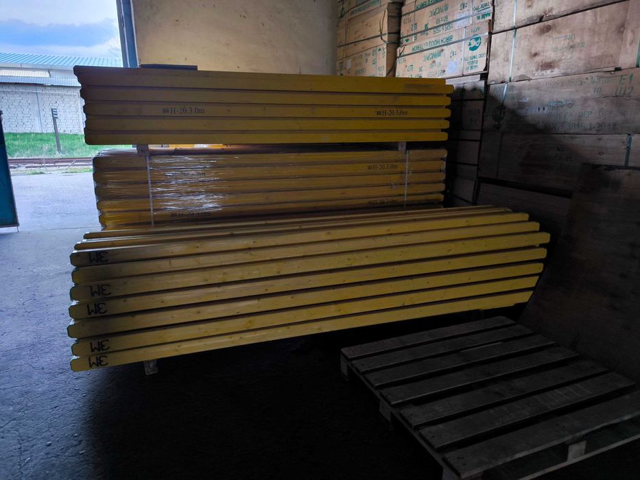 Финская фанера 1220мм 2440мм 3мм-50мм,