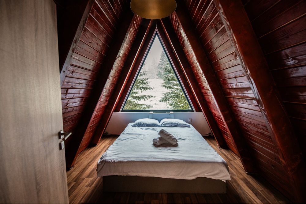 Cabana de inchirat Belis Cluj