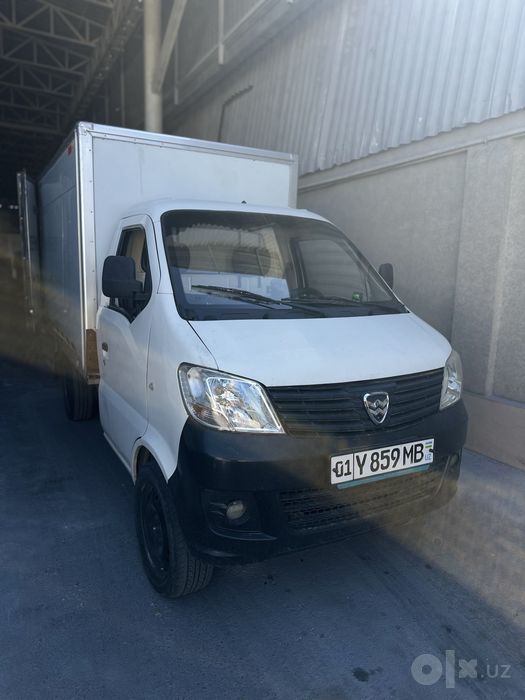 Changan hafei labo sotiladi