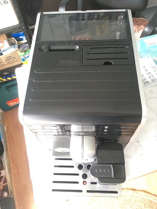 Кафе машина Saeco -Maltia;Vienna;Incanto;