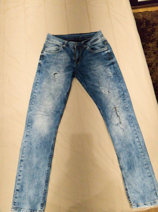 Мъжки дънки M.C Store