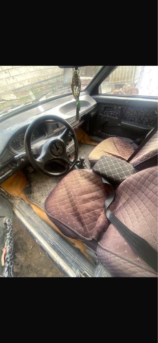 Продам машину ваз 21 09