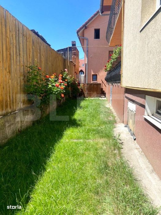 Garsoniera spatioasa de inchiriat, zona zona Marasti