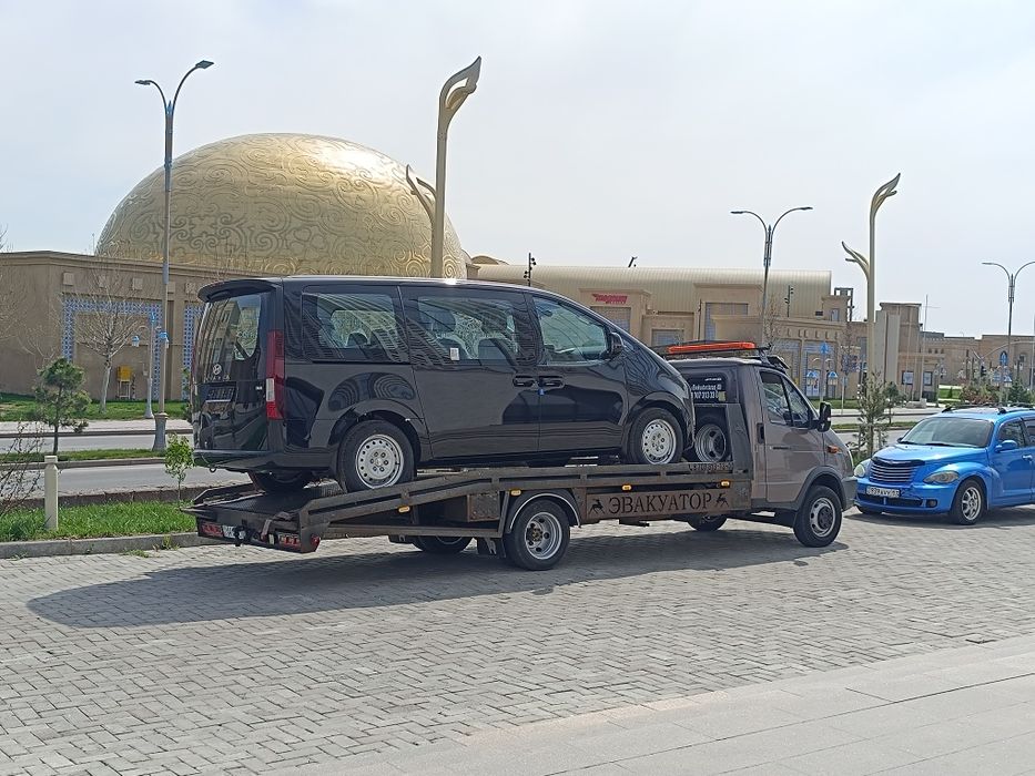 ЭВАКУАТОР Межгород круглосуточно