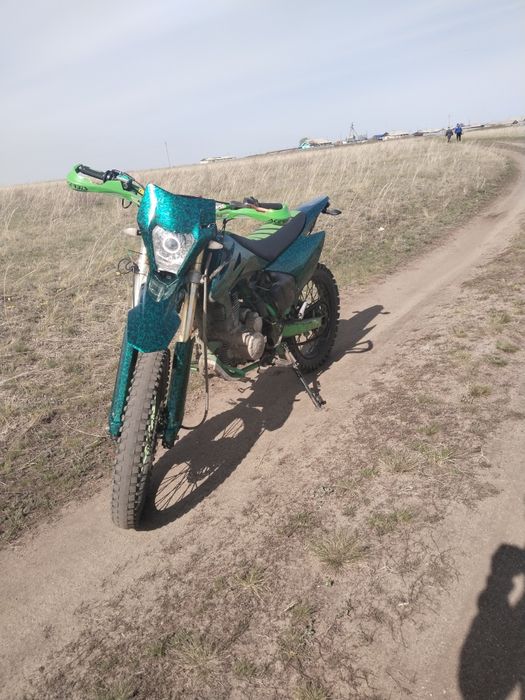 Продам эндуро 250