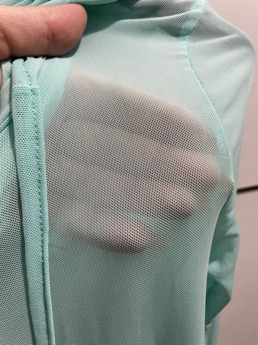 Купальник, такого не встретите