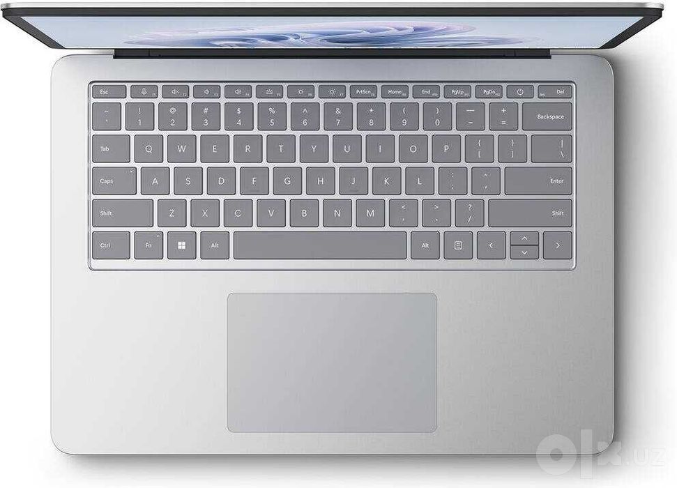 * Ноутбук-трансформер Microsoft Surface Laptop Studio 2 (Platinum)