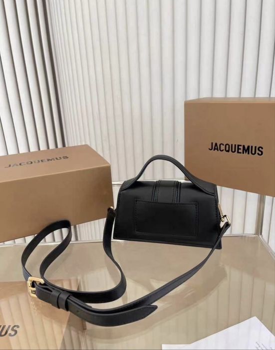 Jacquemus Le Bambino Mini