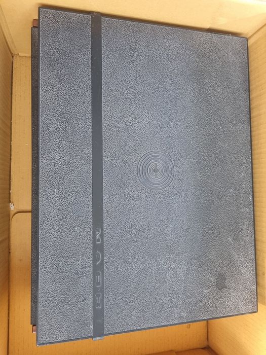 Magnetofon Maiak -202.   Pentru colectionari