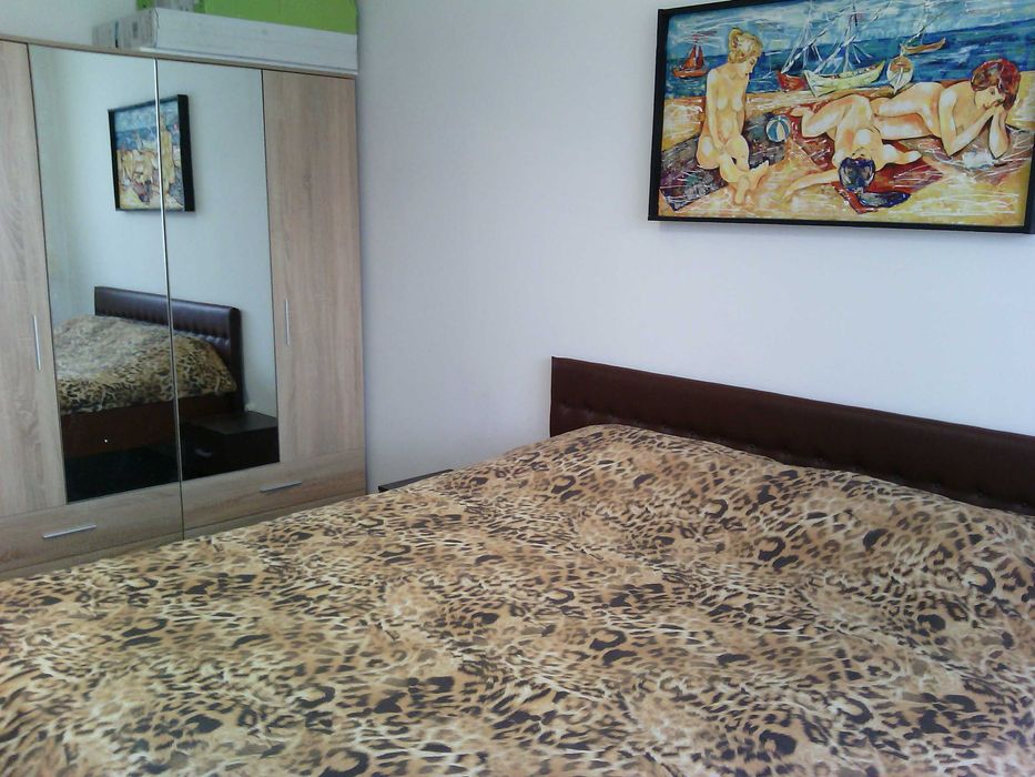 Дава се под наем Двустаен апартамент в Варна, Бриз - 65 кв.м за 510 € - Снимка #6