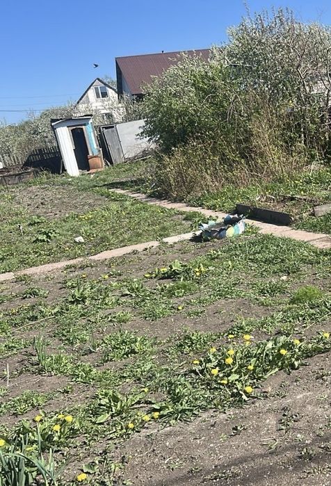 Продам Дачный участок