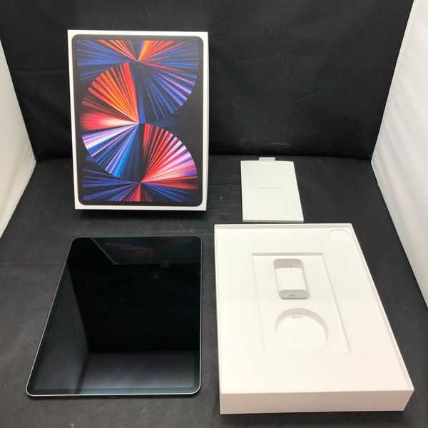 iPad Pro, 12.9-inch (5th generation) 5G+новый чехол X-LEVEL 12.9 M1