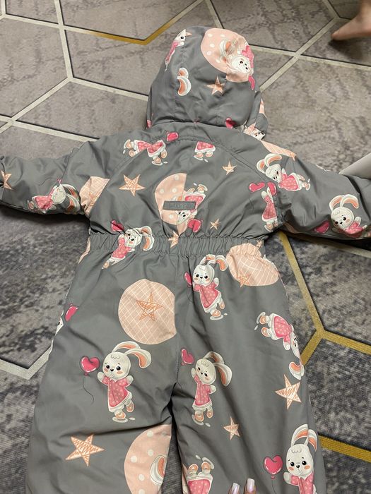 Продам комбенизон зима