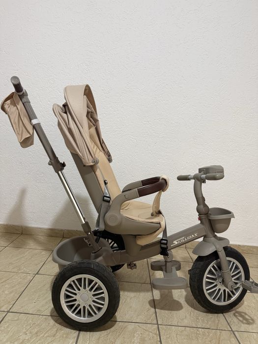 Велосипед детский 3в1