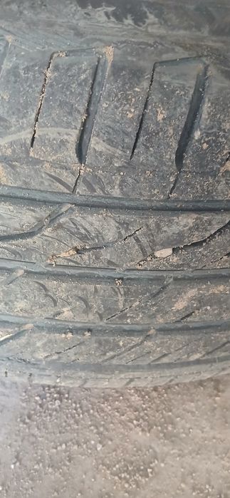 Шины LandSail 4шт