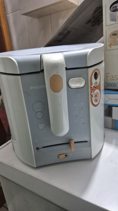 Продам  фритюрницу