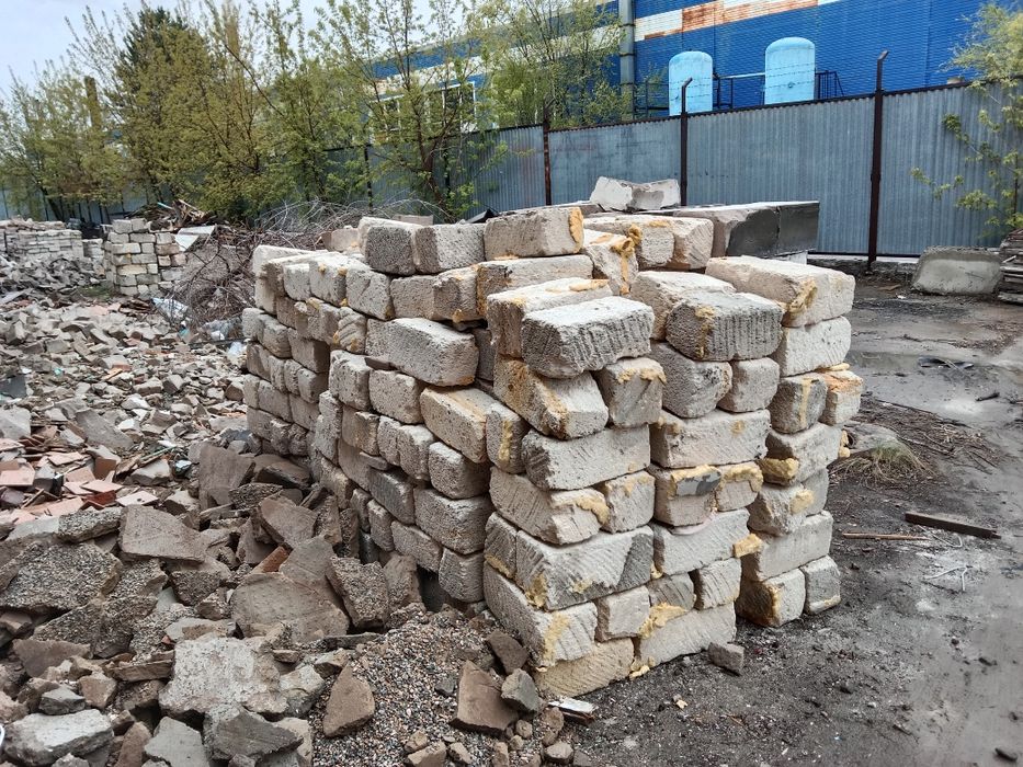 Продам стройматириал