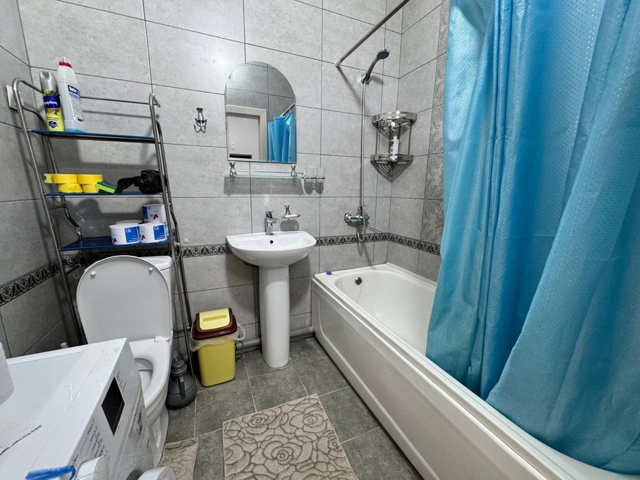 Qizlarga sheriklika