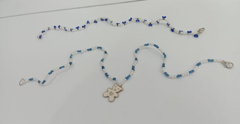 Изделия из бисера